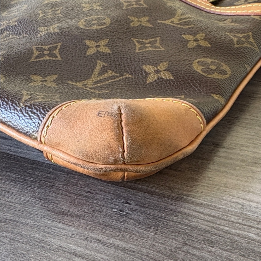 Louis Vuitton Authentic Vintage Coussin Bag Monogram Canvas GM - Picture 4 of 16